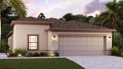 16800 Sol Preserve Dr, Port Charlotte, FL 33953