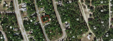 6695 N Nantucket Way, Dunnellon, FL 34434