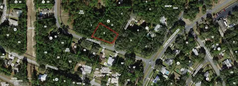 10141 N Academy Dr, Citrus Springs, FL 34434