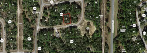 11151 N Academy Dr, Citrus Springs, FL 34434