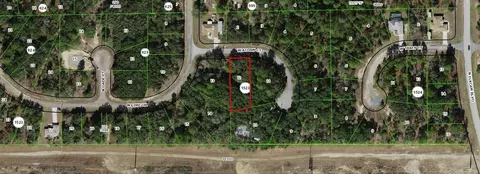 2866 W Acorn Ct, Dunnellon, FL 34433