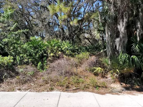Channing Avenue, North Port, FL 34287