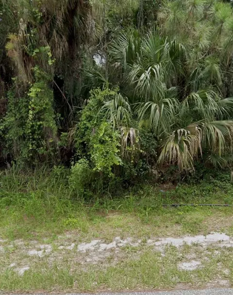 Channing Avenue, North Port, FL 34287
