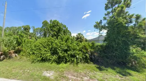 12244 Clarendon Ave, Port Charlotte, FL 33981