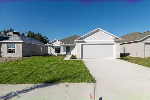 213 Harper Estates Cir, Lake Wales, FL 33859