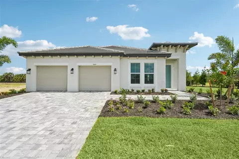 9669 Crystal Isles Cir, Sarasota, FL 34241