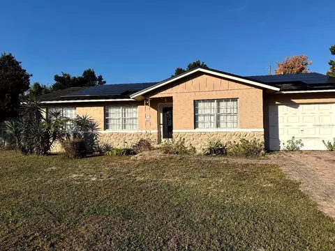 5610 Clearview Dr, Orlando, FL 32819