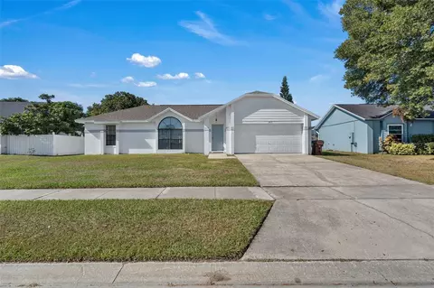 2416 Morgan Point Blvd, Kissimmee, FL 34743