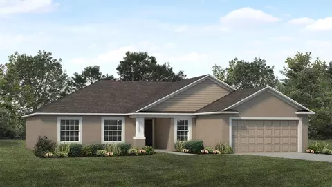 3320 Berkley Dr, Bartow, FL 33830