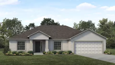 3324 Berkley Dr, Bartow, FL 33830
