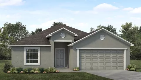1061 Bergamot Dr, Bartow, FL 33830