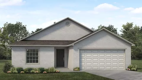322 Brennan Ave, Frostproof, FL 33843