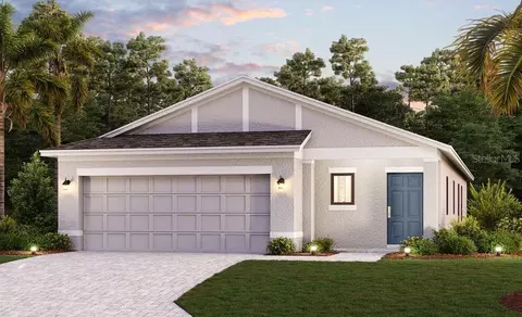 1466 Sunset Preserve Way, Port Charlotte, FL 33953