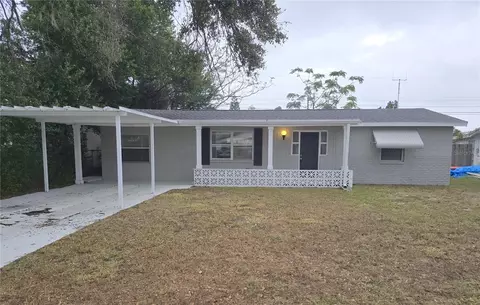 4725 Blossom Dr, Holiday, FL 34690