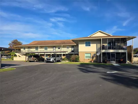 1640 Juno Trl #101A, Astor, FL 32102