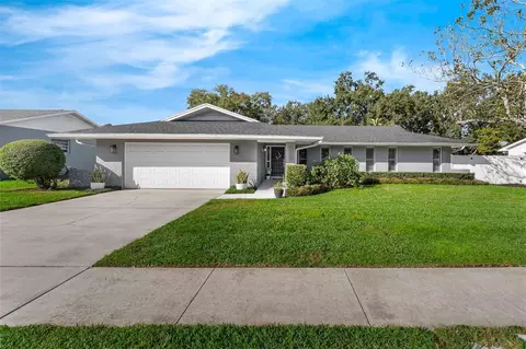 4512 Crichton Ln, Orlando, FL 32806