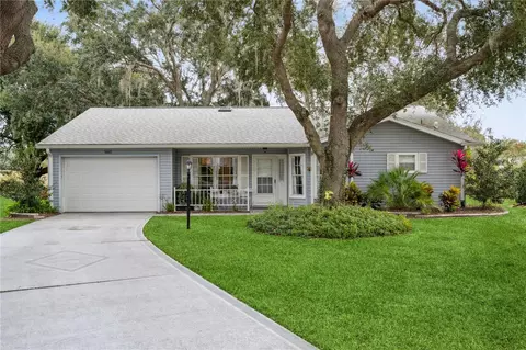 25720 Belle Alliance, Leesburg, FL 34748