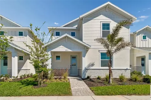 8111 Seaflower Pkwy, Bradenton, FL 34210