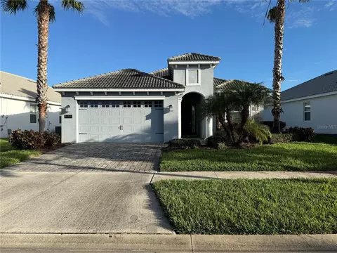 1484 Bunker Dr, Davenport, FL 33896