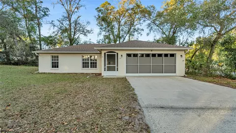 1111 W New York Ave, Orange City, FL 32763