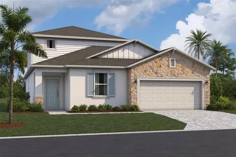 4706 Outhaul Run, Palmetto, FL 34221