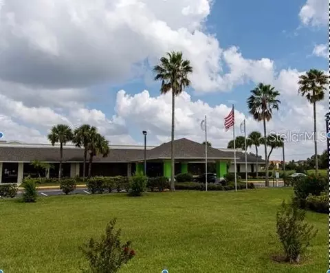 5245 W Irlo Bronson Memorial Hwy #170, Kissimmee, FL 34746