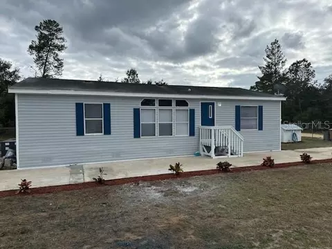 45716 Palmetto St, Paisley, FL 32767