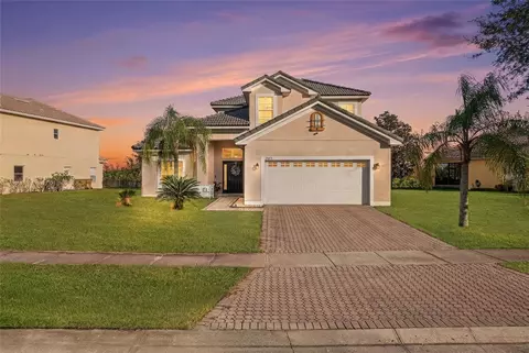 3523 Forest Park Dr, Kissimmee, FL 34746