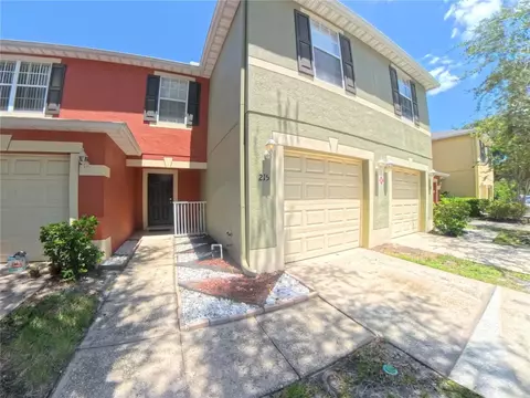 215 Glowing Peace Ln #86, Orlando, FL 32824