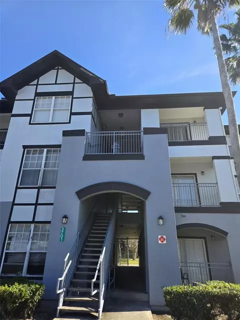 3701 Castle Pines Ln #3926, Orlando, FL 32839