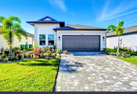 16887 Fiesta Dr, Port Charlotte, FL 33953