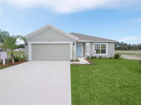 1809 Thompson Preserve Blvd, Bartow, FL 33830