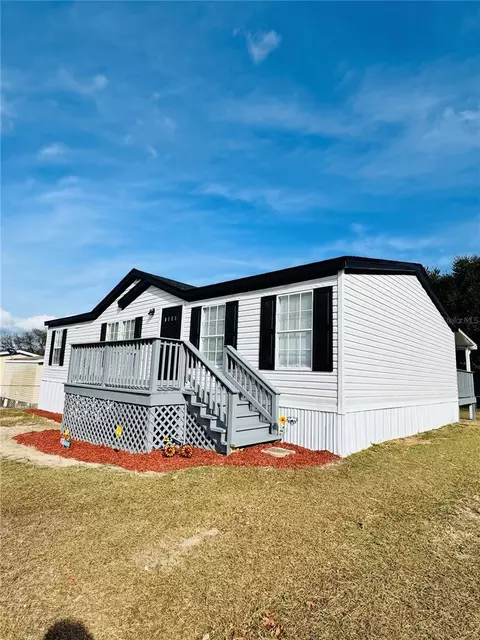 14127 SE 62nd Ct, Summerfield, FL 34491