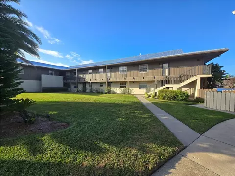 1640 Juno Trl #103C, Astor, FL 32102