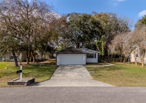 4680 NW 44th Ct, Ocala, FL 34482