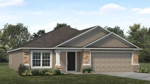 1033 Bergamot Dr, Bartow, FL 33830