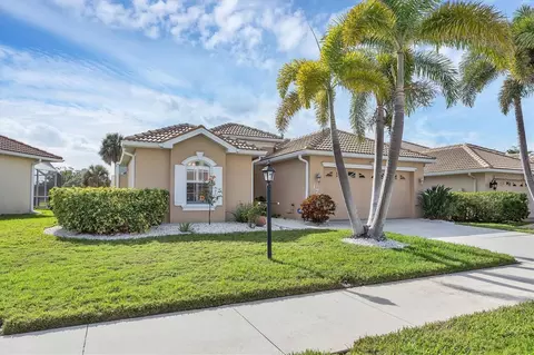 177 Valencia Lakes Dr, Venice, FL 34292