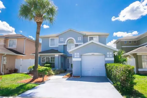 3226 Brewster Dr, Kissimmee, FL 34743