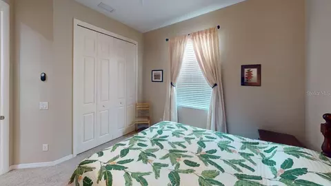 Bedroom - 12840 24th Street Cir E, Parrish, FL 34219 photo 3 of 10