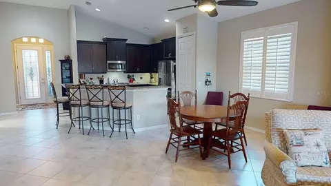 Dining - 12840 24th Street Cir E, Parrish, FL 34219 photo 4 of 5
