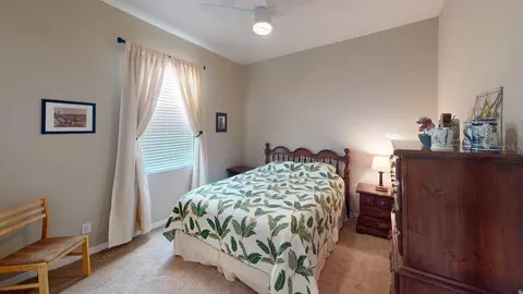 Bedroom - 12840 24th Street Cir E, Parrish, FL 34219 photo 4 of 10