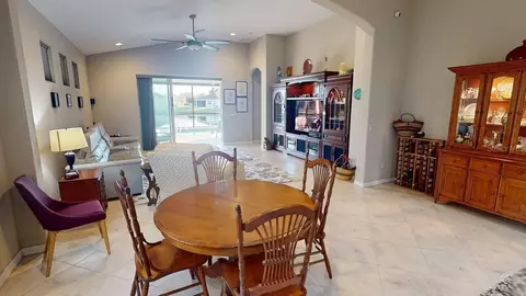 Dining - 12840 24th Street Cir E, Parrish, FL 34219 photo 3 of 5