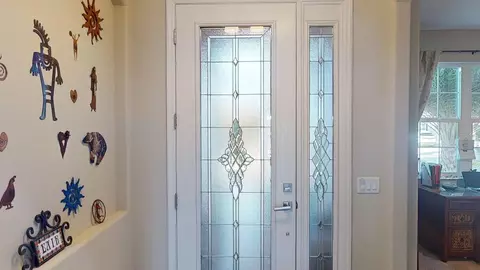 Entry Way - 12840 24th Street Cir E, Parrish, FL 34219 photo 2 of 4