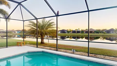 Exterior - 12840 24th Street Cir E, Parrish, FL 34219 photo 6 of 8
