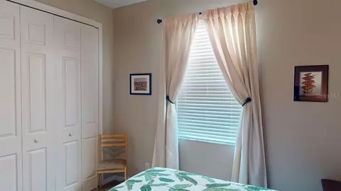 Bedroom - 12840 24th Street Cir E, Parrish, FL 34219 photo 7 of 10
