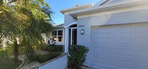Exterior - 12840 24th Street Cir E, Parrish, FL 34219 photo 2 of 8