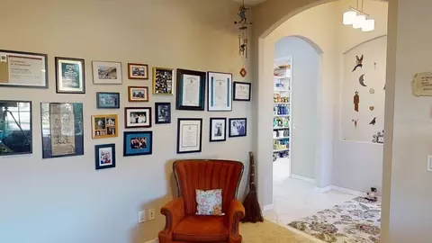 Entry Way - 12840 24th Street Cir E, Parrish, FL 34219 photo 4 of 4