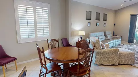 Dining - 12840 24th Street Cir E, Parrish, FL 34219 photo 5 of 5