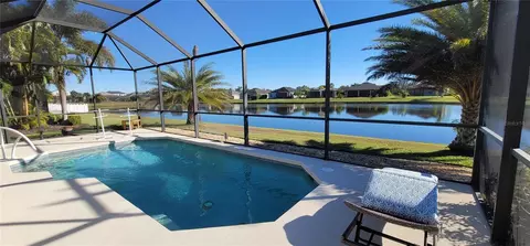 Exterior - 12840 24th Street Cir E, Parrish, FL 34219 photo 3 of 8