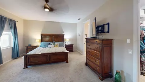 Bedroom - 12840 24th Street Cir E, Parrish, FL 34219 photo 1 of 10